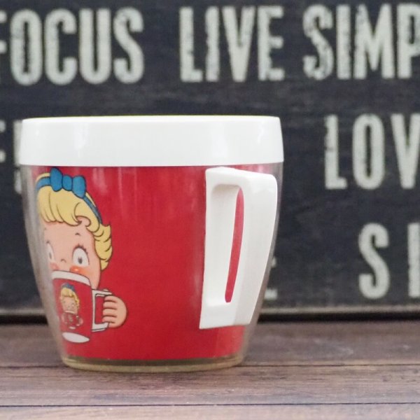 画像3: Campbell’s カップ (3)