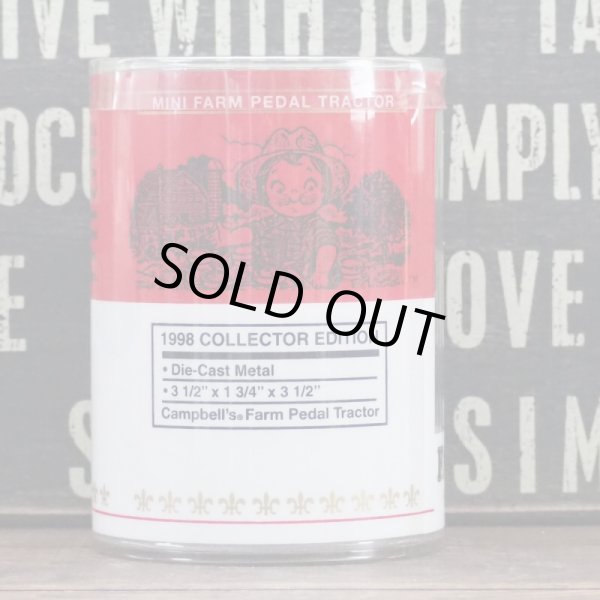 画像3: Campbell’s ダイキャスト (3)