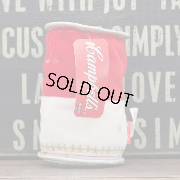 画像2: Campbell’s Bean Bag (2)