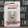 画像1: Campbell’s マグネット (1)