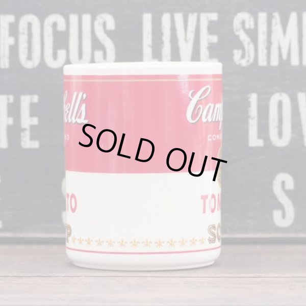 画像2: Campbell’s マグカップ (2)