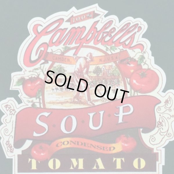 画像2: Campbell’s コースター (2)