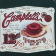 画像2: Campbell’s コースター (2)