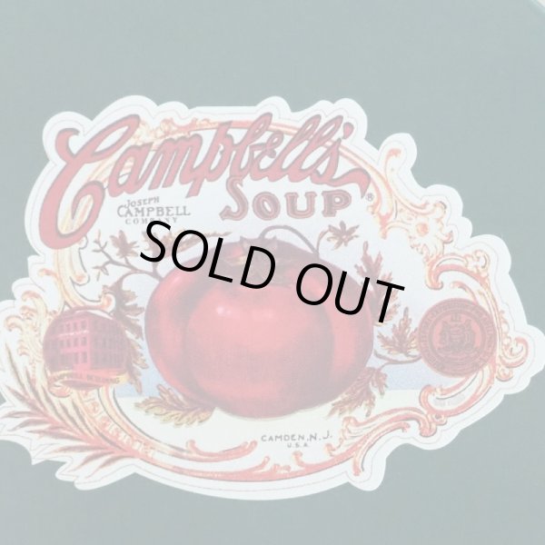 画像2: Campbell’s コースター (2)