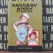 画像1: Raggedy Andy Stories 洋書 (1)