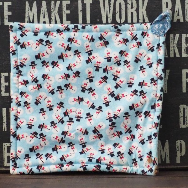 画像3: Campbell’s ポットホルダー (3)