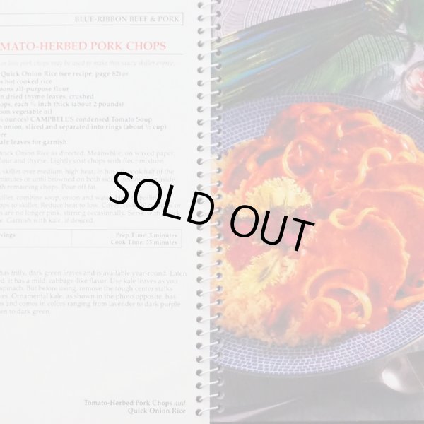 画像6: Campbell’s No-Time-To-Cook (6)