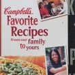 画像2: Campbell’s Favorite Recipes (2)