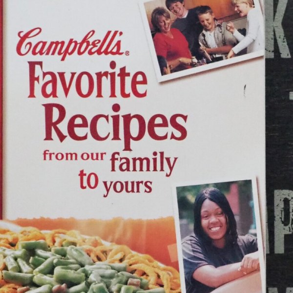 画像2: Campbell’s Favorite Recipes (2)