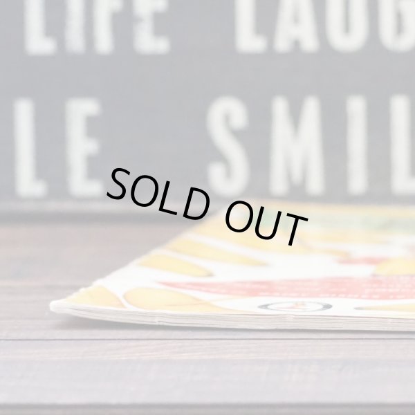 画像7: Banana’s Recipe Book (7)