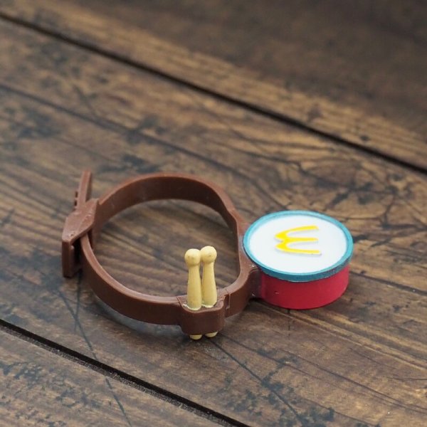 画像2: McNugget Buddies / パーツ (2)