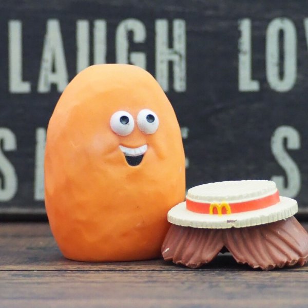 画像5: McNugget Buddies (5)