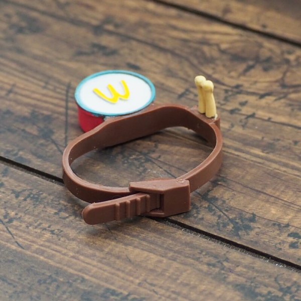 画像3: McNugget Buddies / パーツ (3)