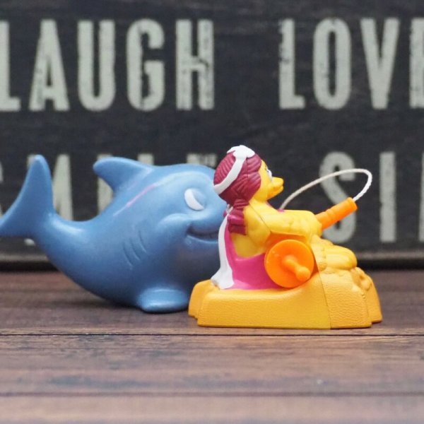 画像3: バーディ ミールトイ (3)