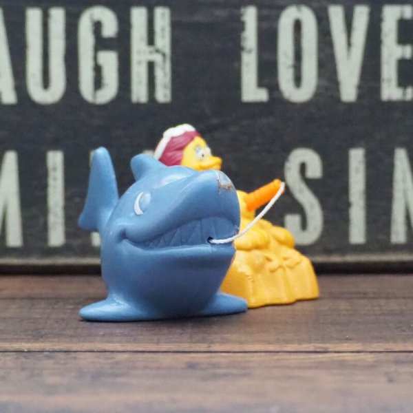 画像6: バーディ ミールトイ (6)