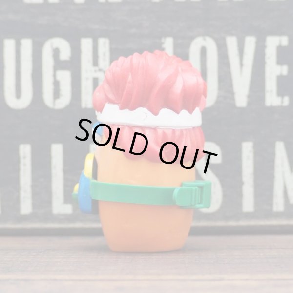 画像2: McNugget Buddies / Volley 1988 (2)