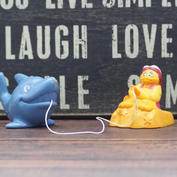 画像2: バーディ ミールトイ (2)