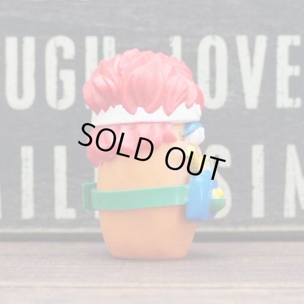 画像4: McNugget Buddies / Volley 1988 (4)