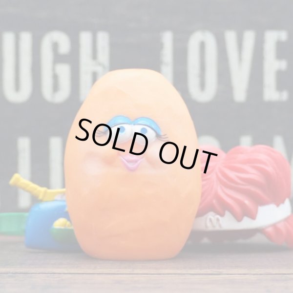 画像5: McNugget Buddies / Volley 1988 (5)