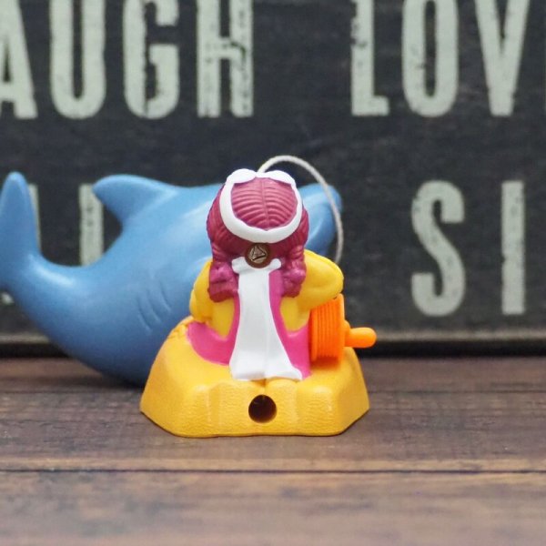 画像4: バーディ ミールトイ (4)