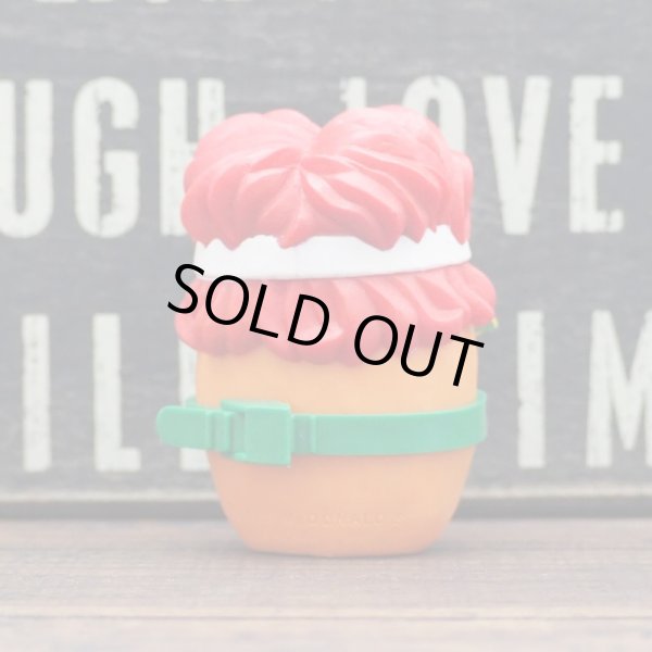 画像3: McNugget Buddies / Volley 1988 (3)