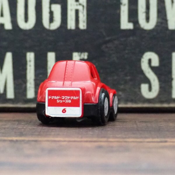 画像3: ロナルドシューズQ (3)