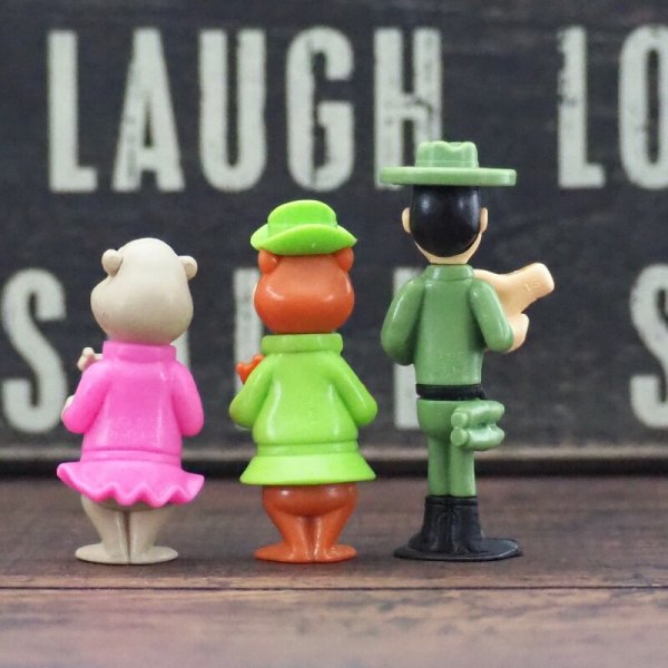 画像5: キンダーサプライズ 6Pセット (5)