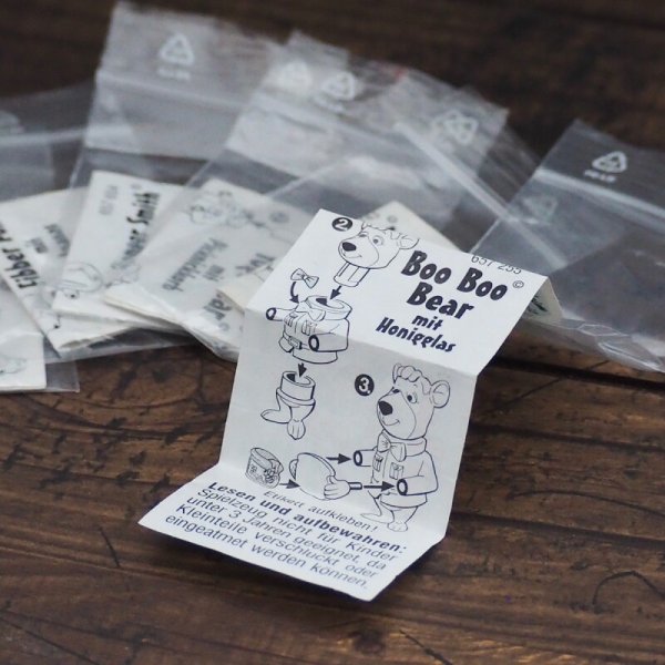 画像6: キンダーサプライズ 6Pセット (6)