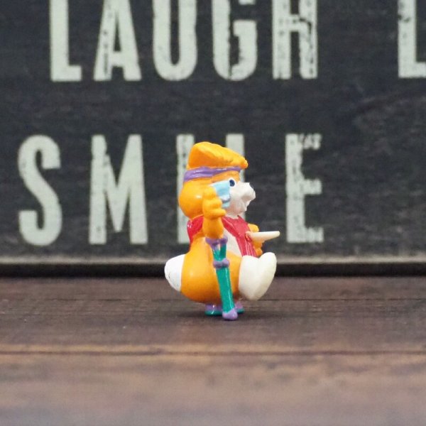 画像4: Hanny Bunny Rabbit Ski (4)