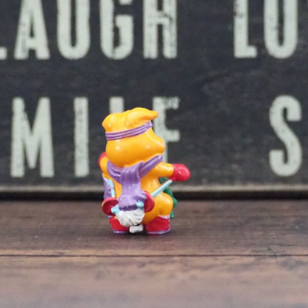 画像3: Hanny Bunny Rabbit Ski (3)