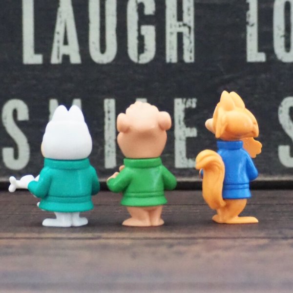 画像3: キンダーサプライズ 6Pセット (3)