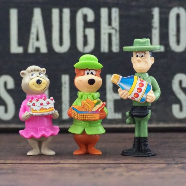 画像4: キンダーサプライズ 6Pセット (4)