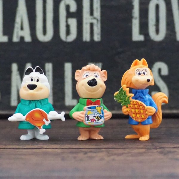 画像2: キンダーサプライズ 6Pセット (2)