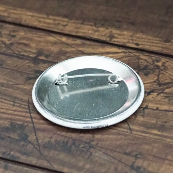 画像2: ウォルマート 缶バッジ (2)