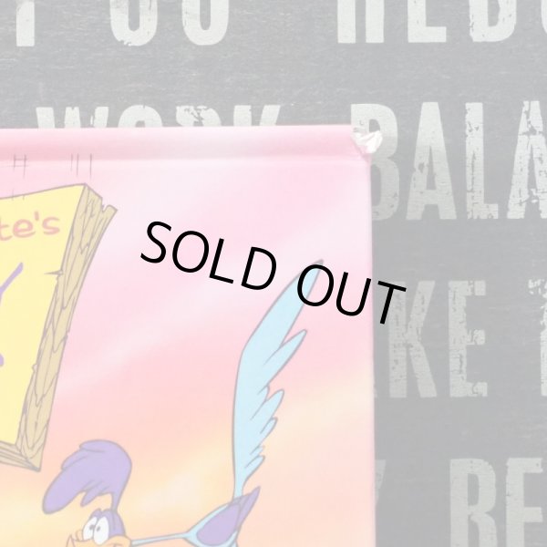 画像3: ワイリーコヨーテ 洋書 (3)