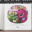 画像3: Barney & Baby Bop 洋書 (3)