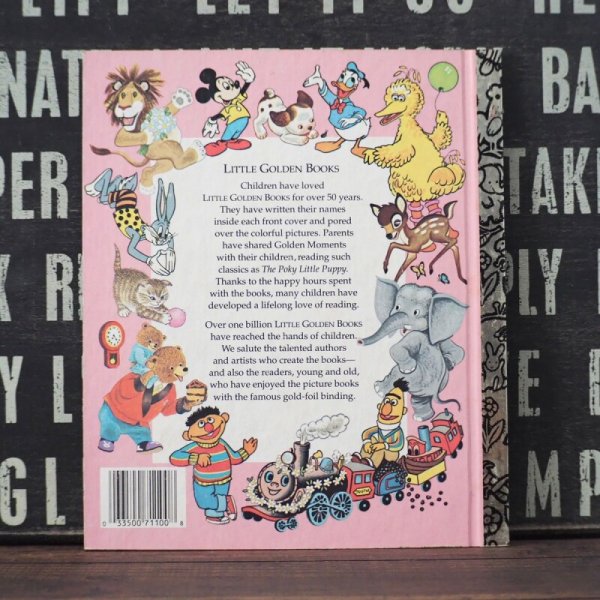 画像2: アラジン ゴールデンブック (2)