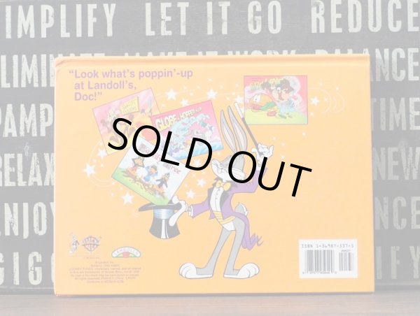 画像2: ワイリーコヨーテ 洋書 (2)