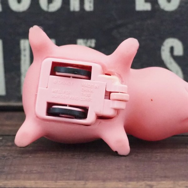 画像6: トイストーリー ハム ミールトイ (6)