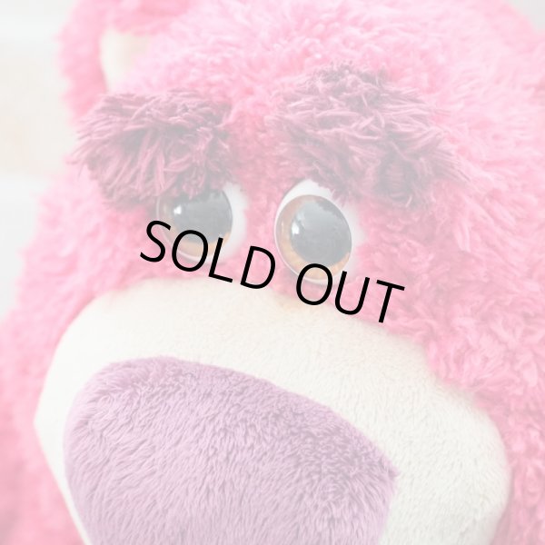 画像7: ロッツォ ハグベア (7)