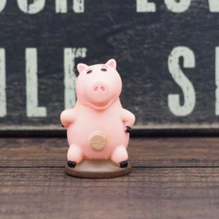 ロッツォ ハグベア トイストーリー