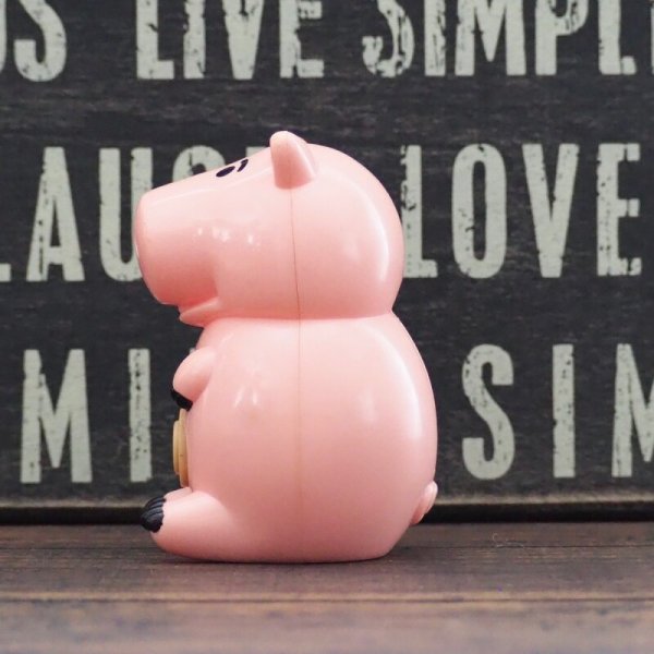 画像2: トイストーリー ハム ミールトイ (2)