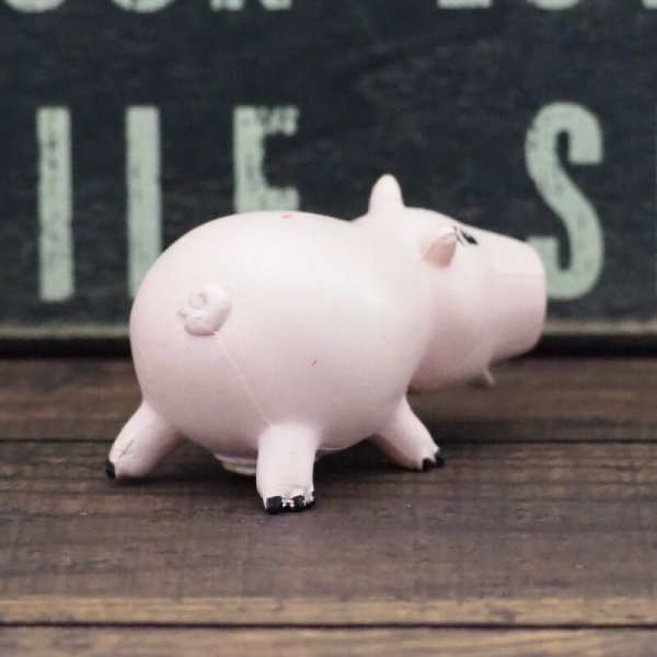 画像3: トイストーリー ハム フィギュア (3)