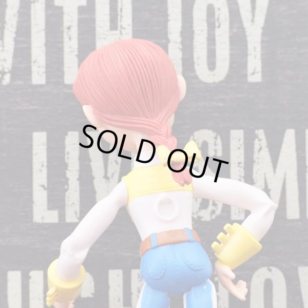 画像8: ジェシー フィギュア (8)