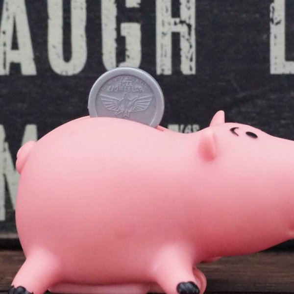 画像5: トイストーリー ハム ミールトイ (5)