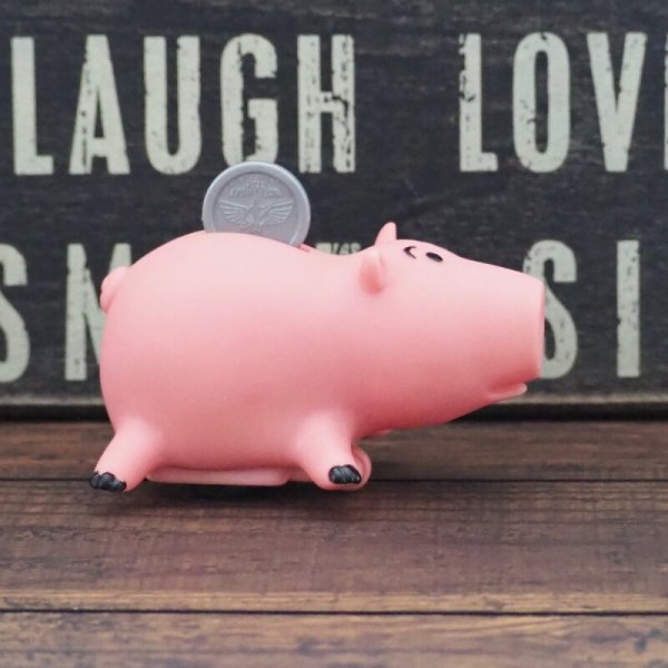 画像4: トイストーリー ハム ミールトイ (4)