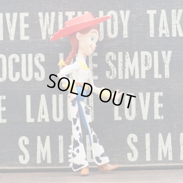 画像4: ジェシー フィギュア (4)