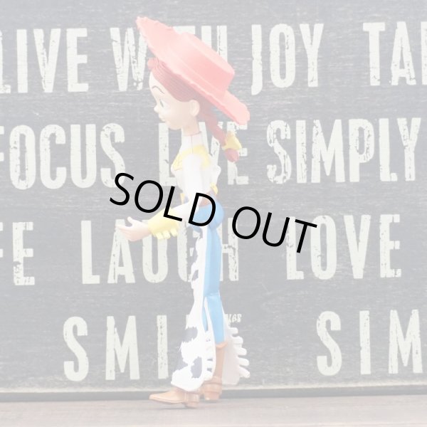 画像2: ジェシー フィギュア (2)