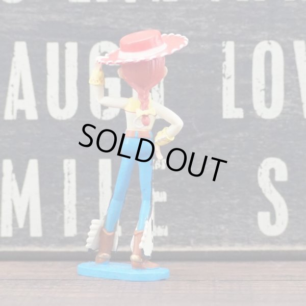 画像2: ジェシー フィギュア (2)