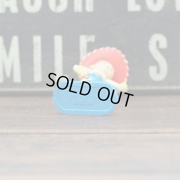 画像5: ジェシー フィギュア (5)